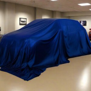 Car Reveal## ##Silk Car Cover## ##Car Unveiling## ##Showroom Car Cover## ##car reveal cover##